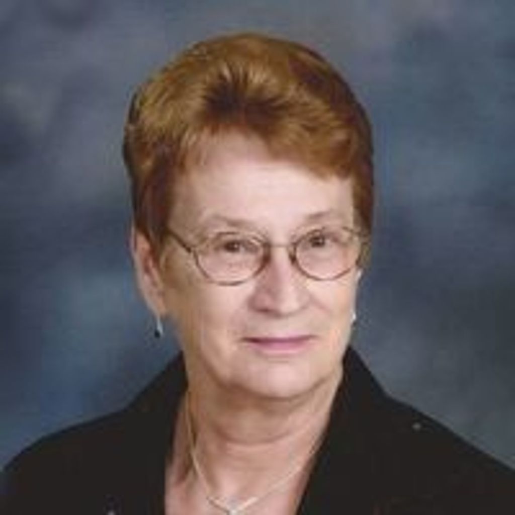 Barbara Jorgensen