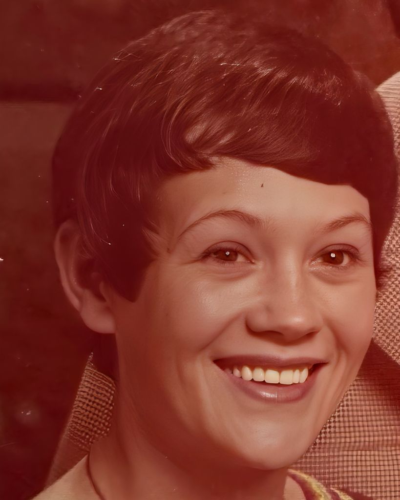 Joletta Lou Casey