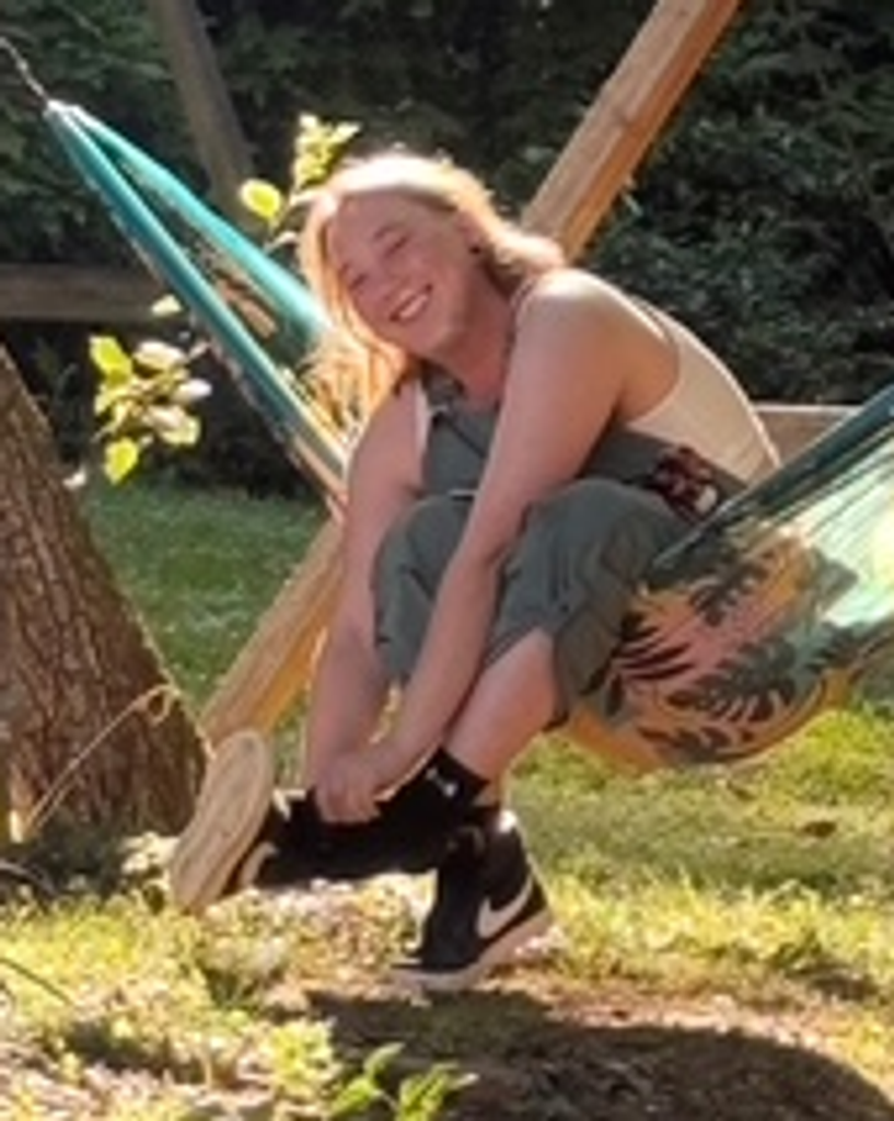 Sarah Elizabeth "Liz" Erikson Profile Photo