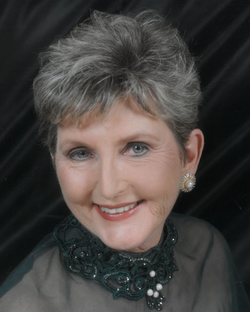 Mary Frances Miller Profile Photo