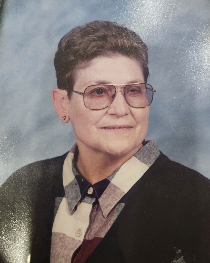 Grace Beller