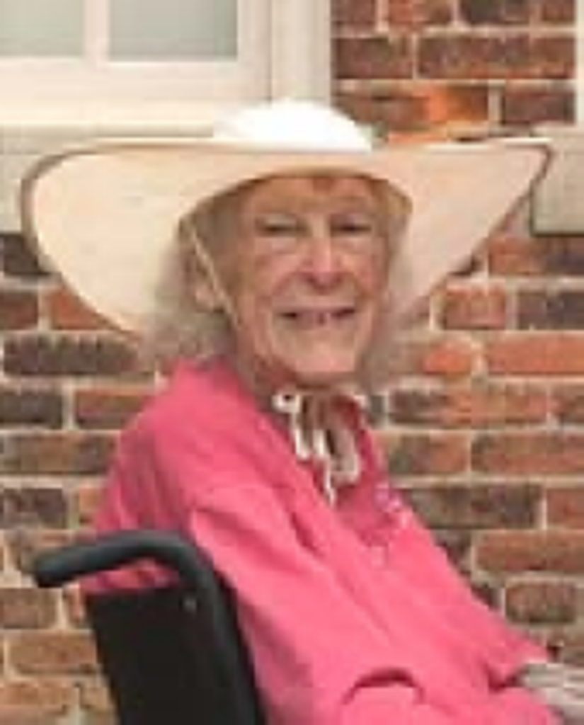 Lucille  Elizabeth Lemarbe