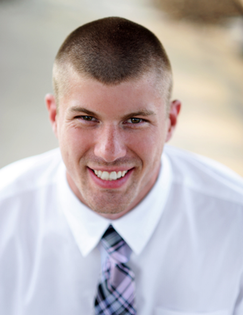 Nathanial "Nate" Shafer Profile Photo