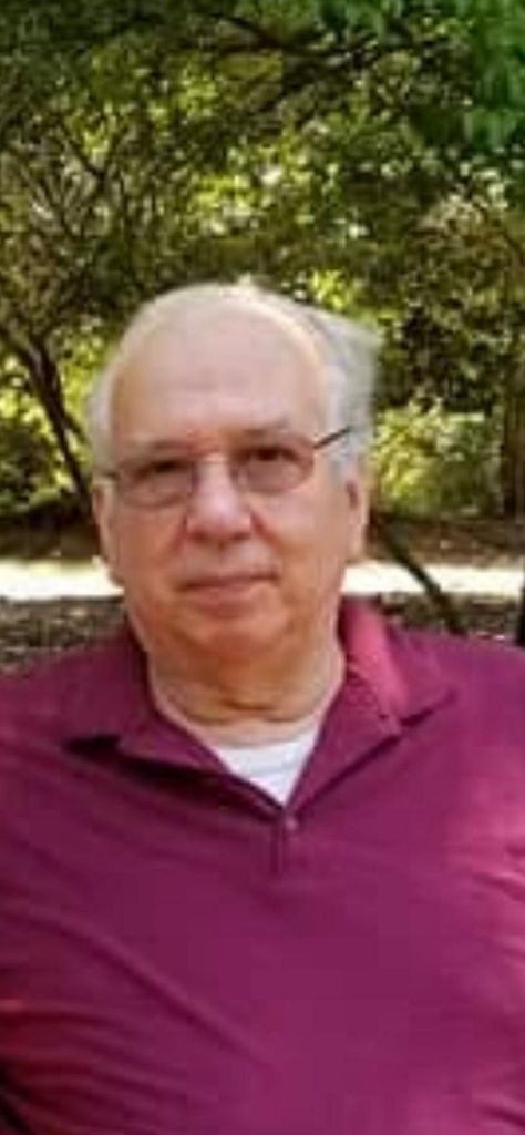 Garvin Ralston Holland, Sr.