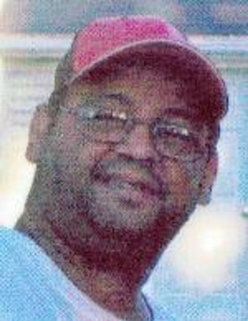 Robert B. "Boopie" Texeira, Jr