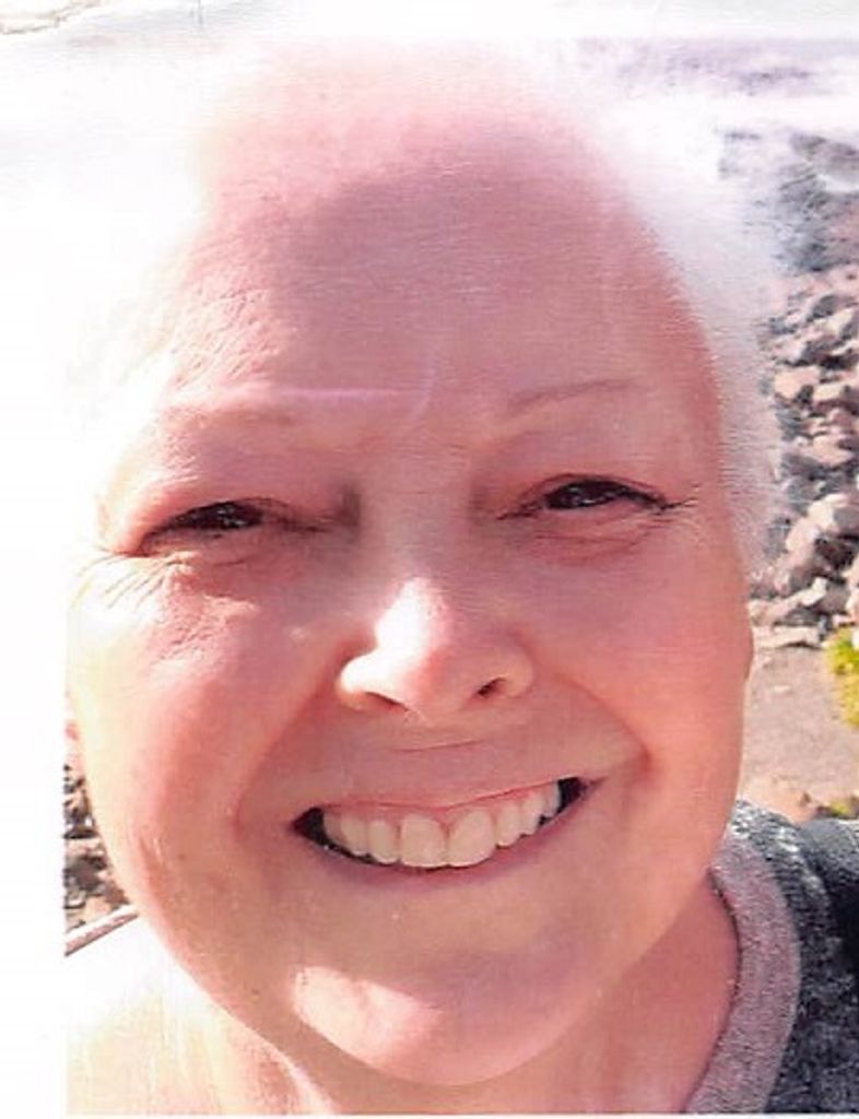 Lorertta Mary-Jean Puhl