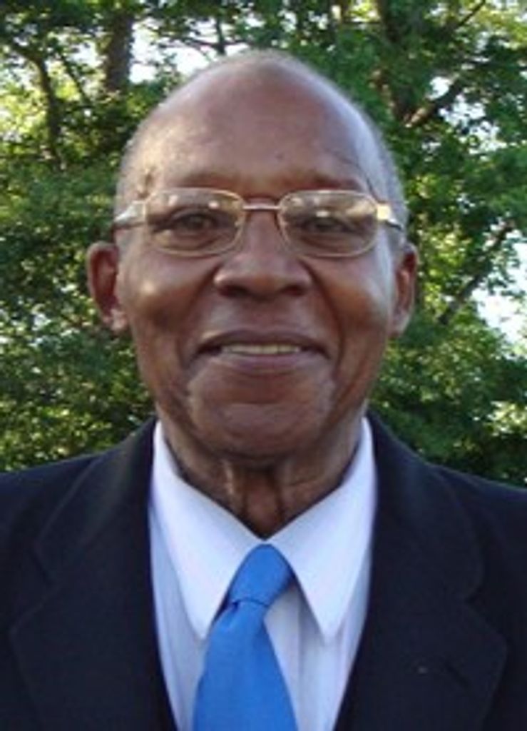 Nathaniel Preston Deshields, Jr.