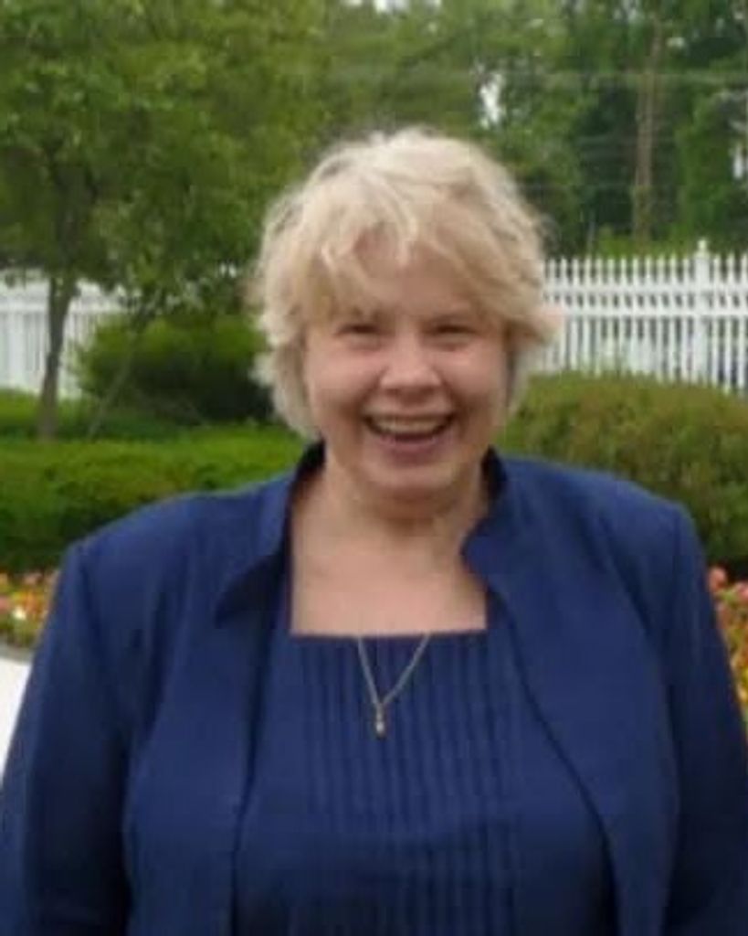 Gabrielle Lynn Allen