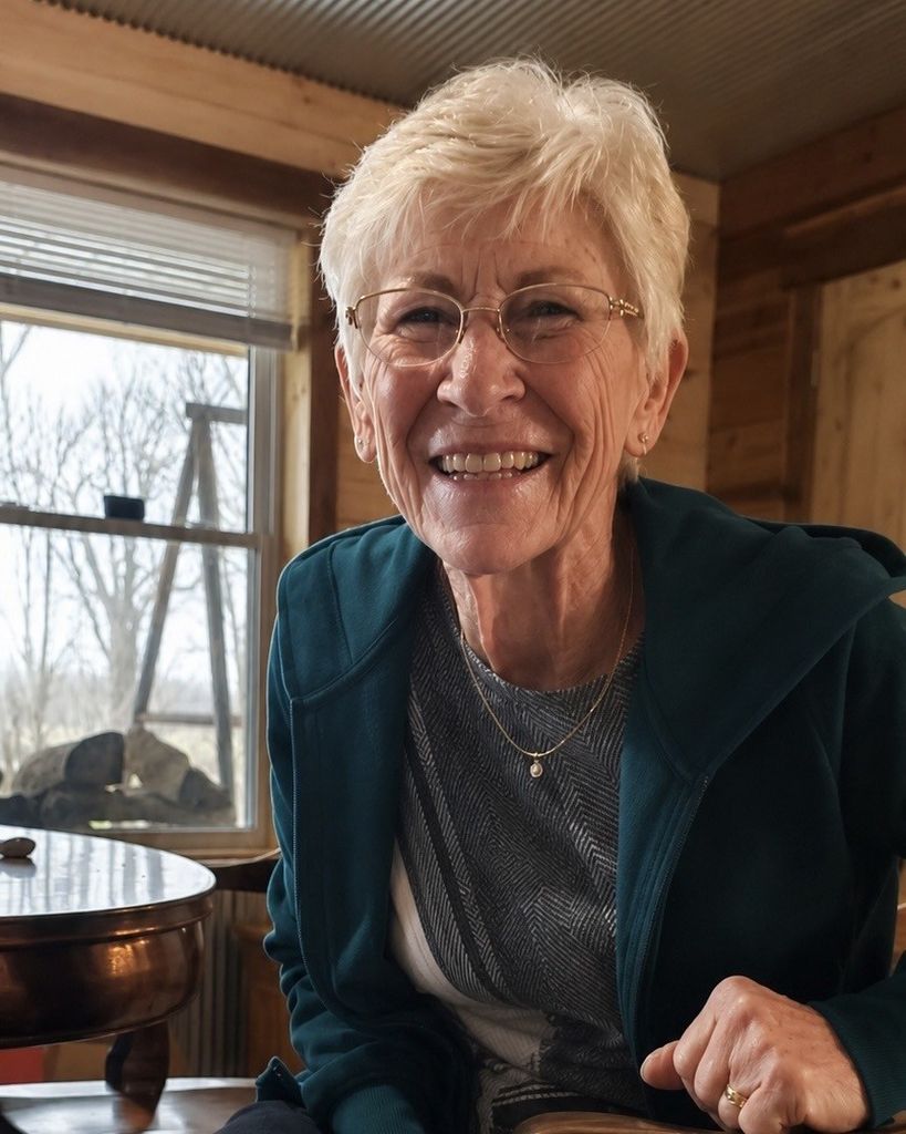 Linda S. Hagemeier