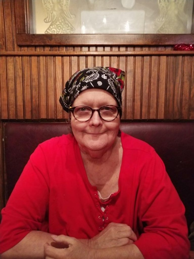 Frances Ann Hooper Profile Photo