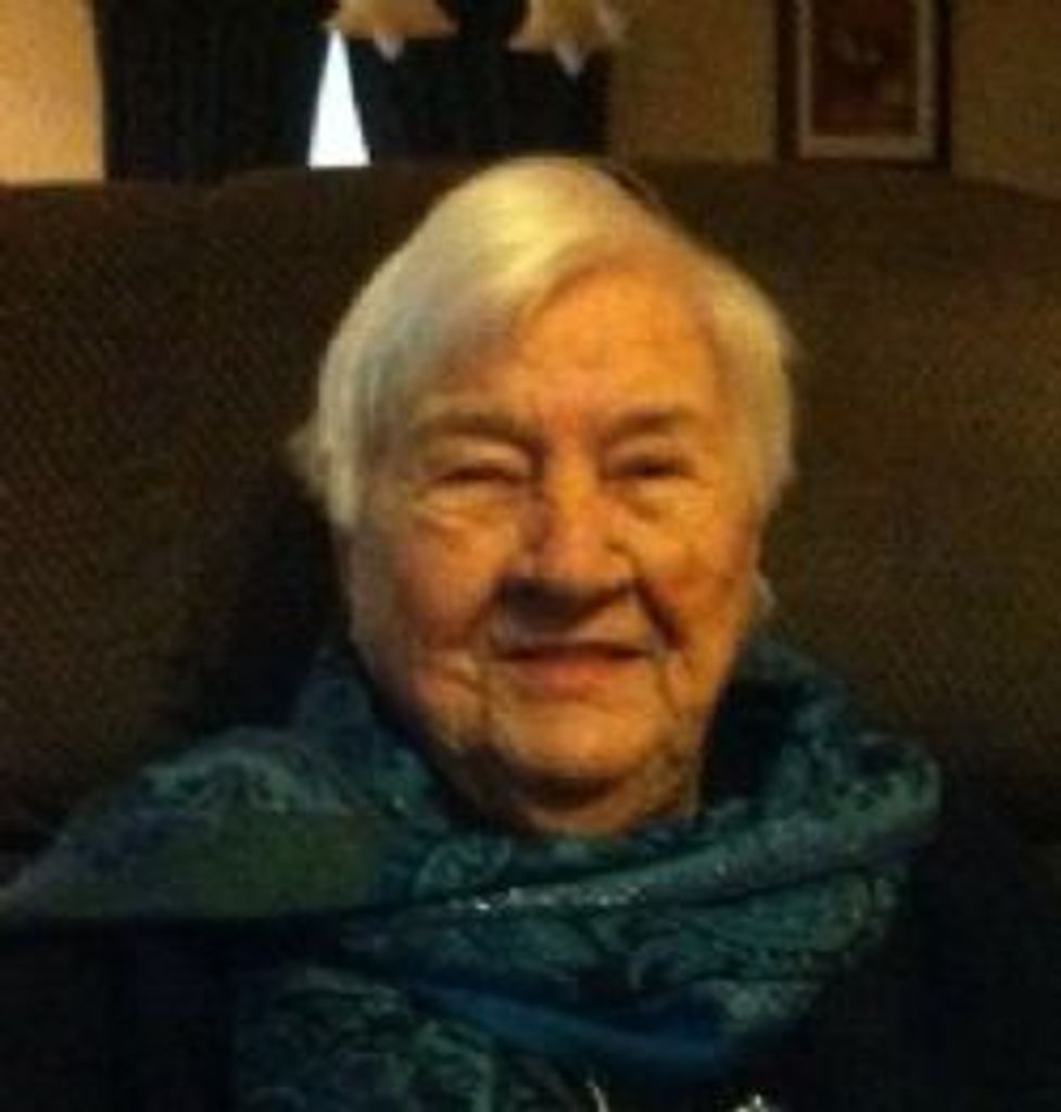 Mary Johnson