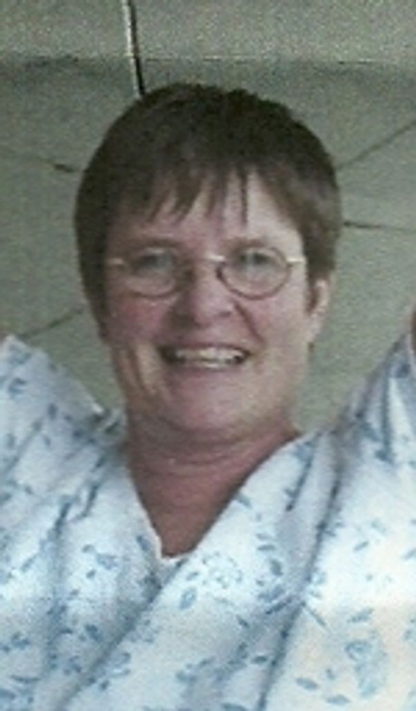 Cathy Jean (Mcvicker)  Mendoza