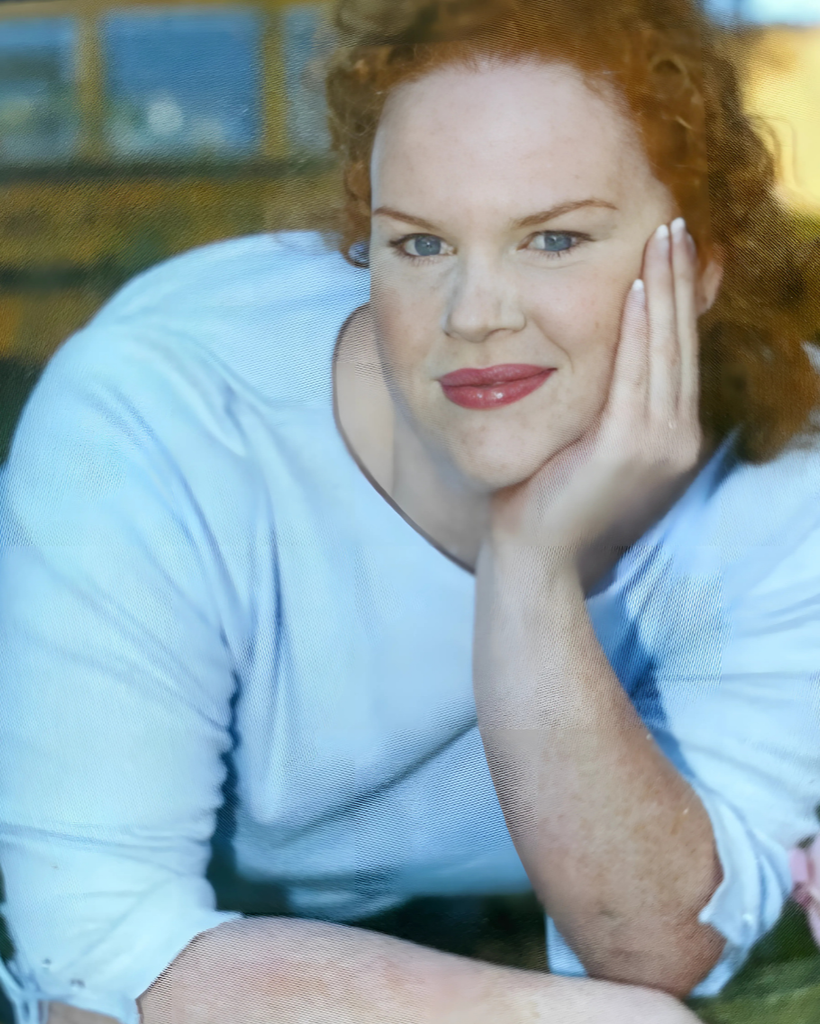 Kathleen Olivia Brewer Aydogdu Profile Photo