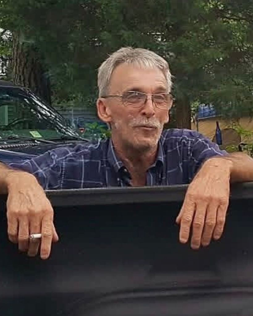 Carl Ray Belvin Profile Photo