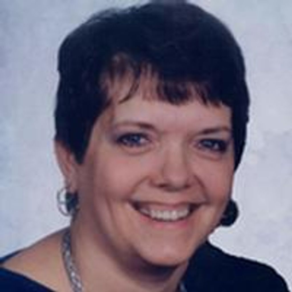 Sharon Haist