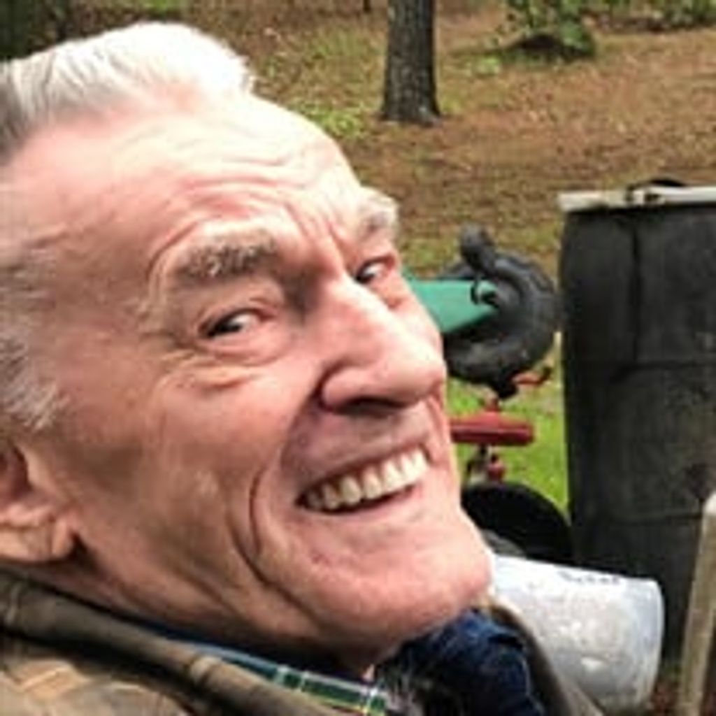 Lawrence Joe Boviall, Sr.
