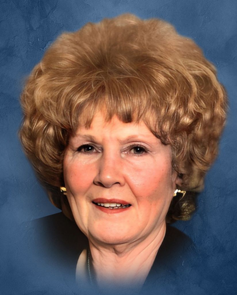 Martha Rooney Profile Photo