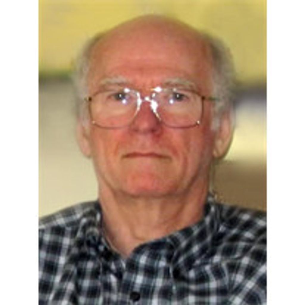 James "Jimmy" Edward Doucette