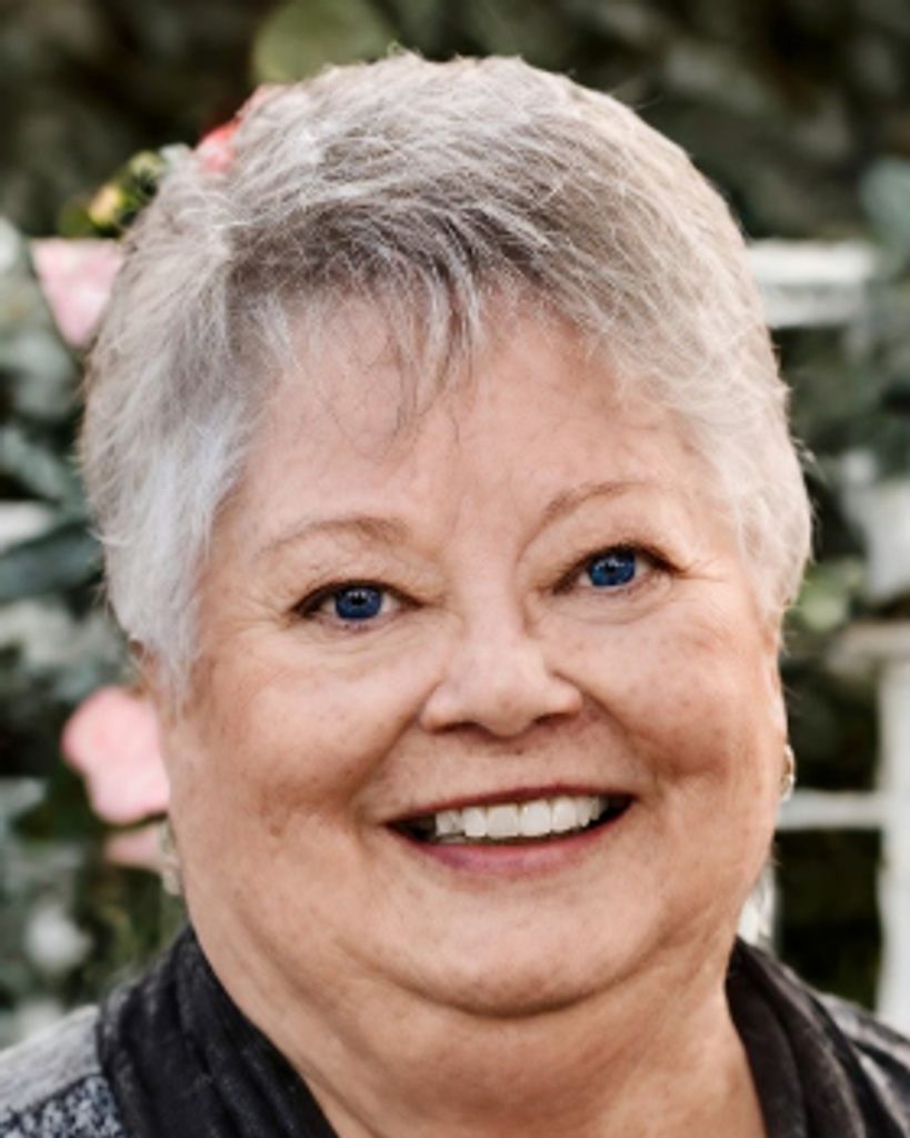 Sharon Allen