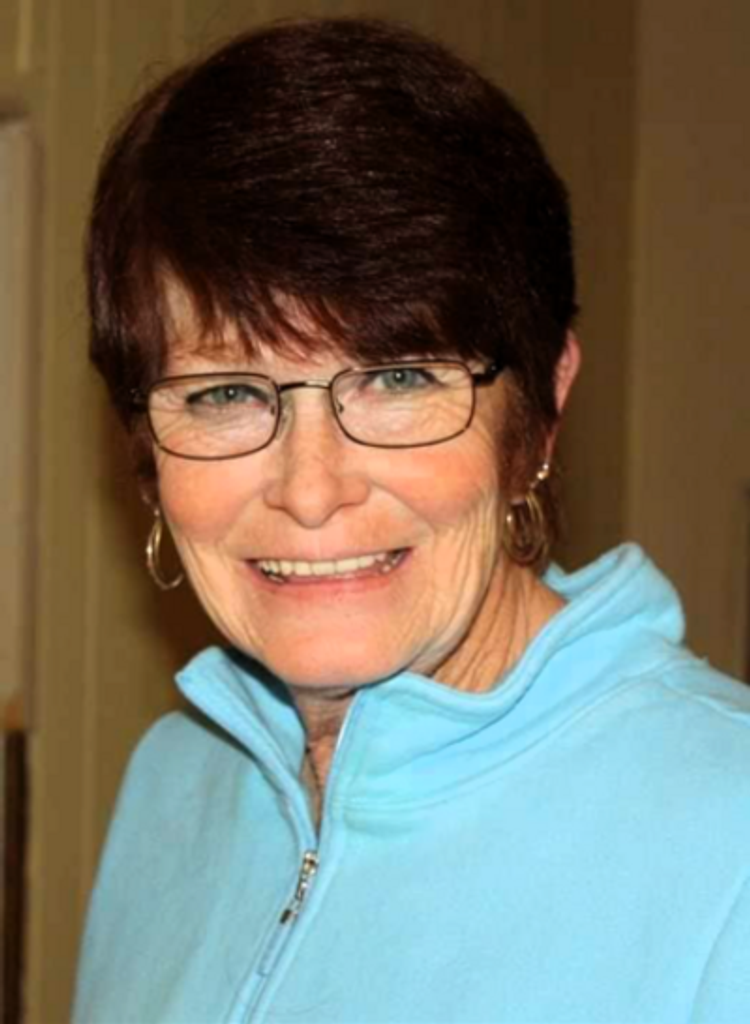 Juanita Pecou Profile Photo