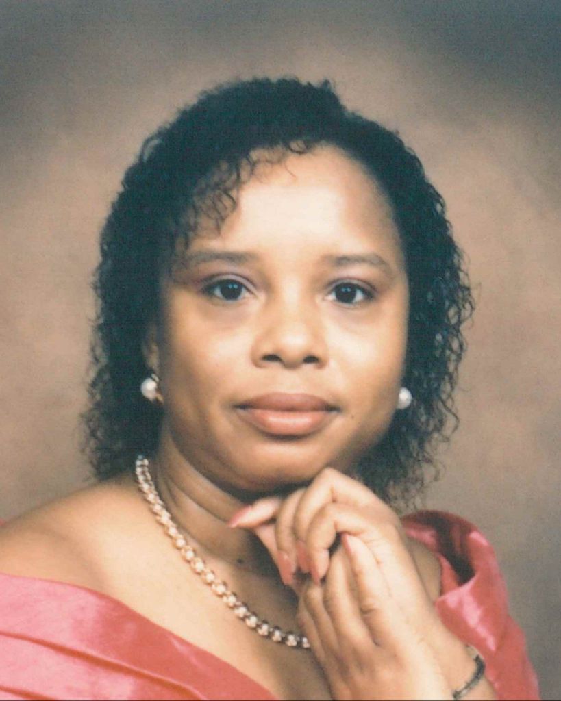 Phyllis Kaye Jenkins