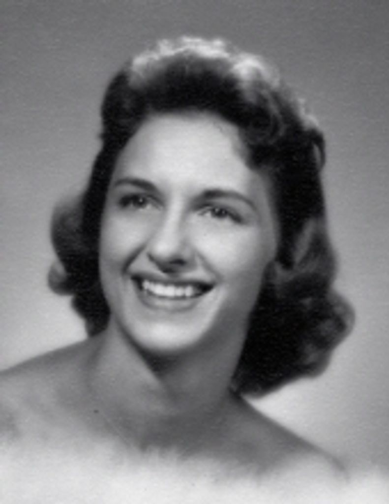 Marilyn Kuehl Smith