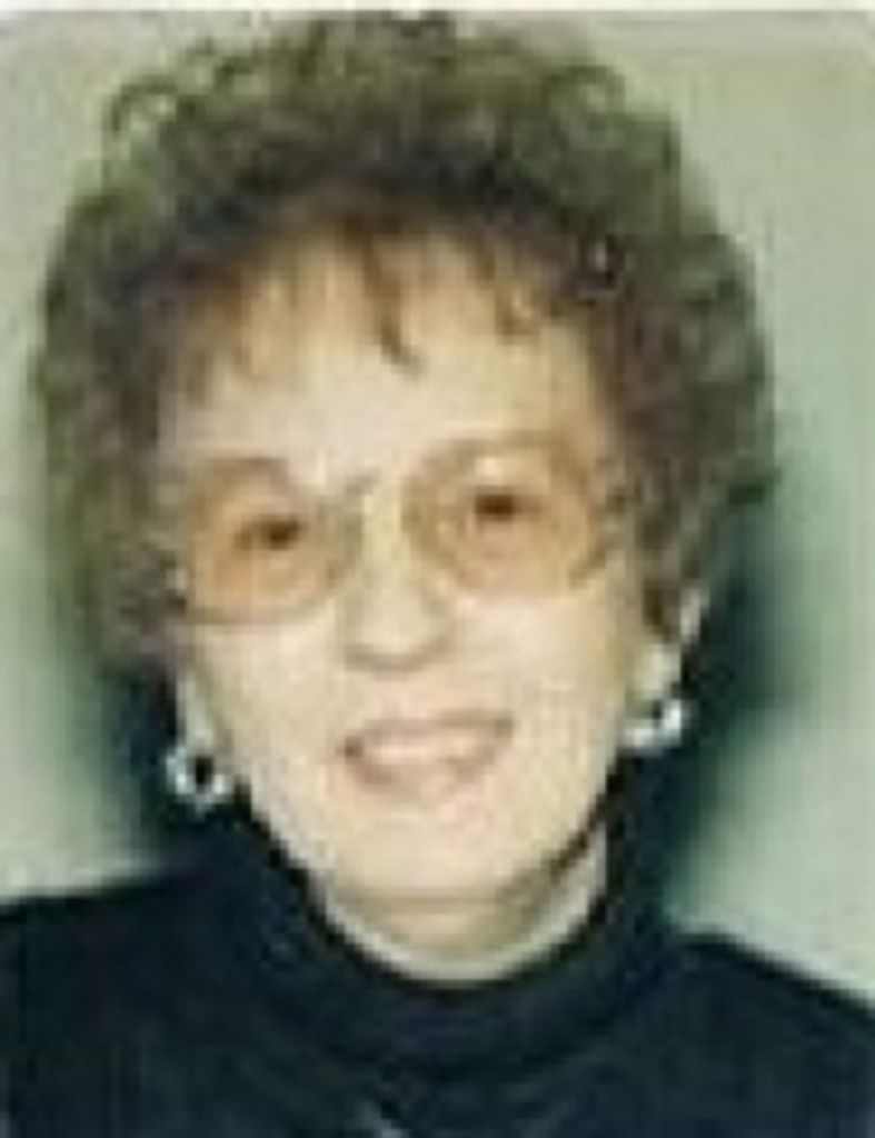 Carol L. Nestor