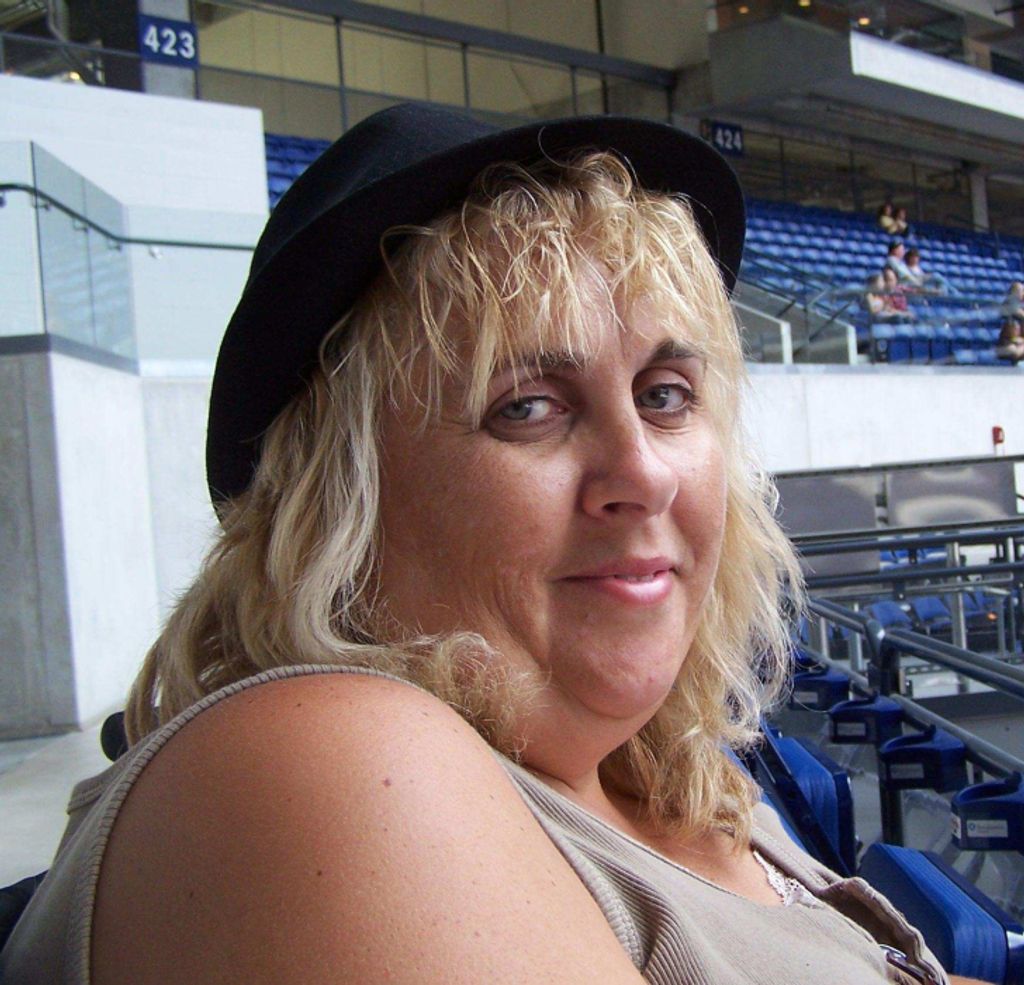 Karen 'Jo' Paradis