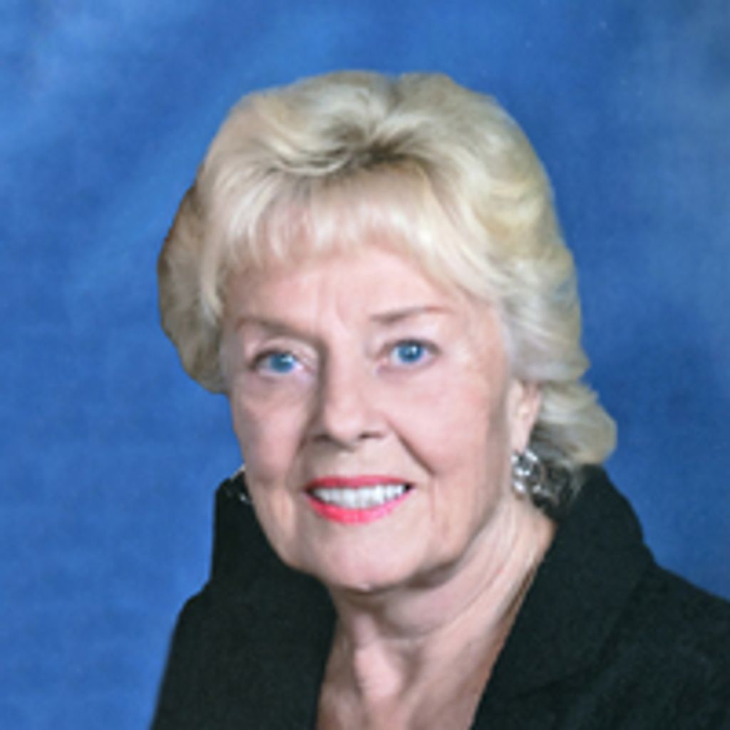 Susan Elizabeth Frost