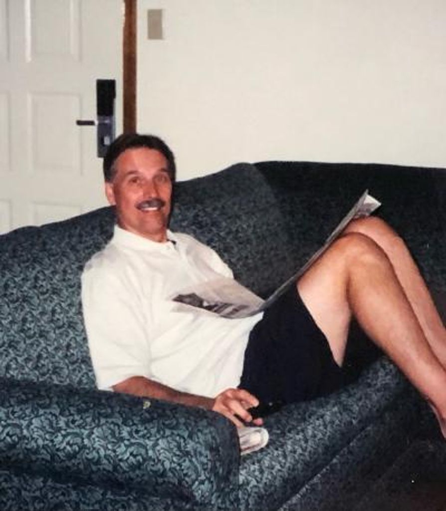 Robert L. "Bob" Bright