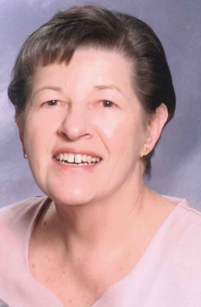 Diane Burg Profile Photo
