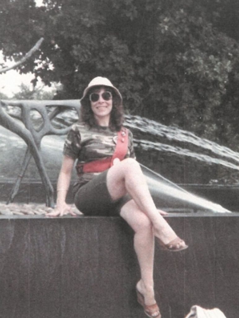 Deanne Schwartz Profile Photo