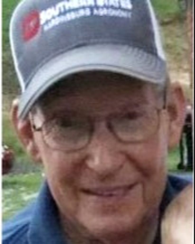 Dwight Vaughn Profile Photo