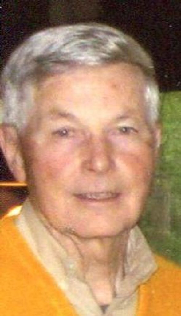 John "Dick" Doyle