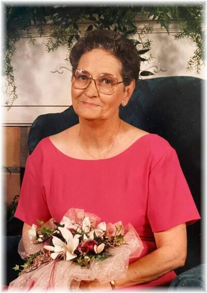 Faye Charline Haney Profile Photo