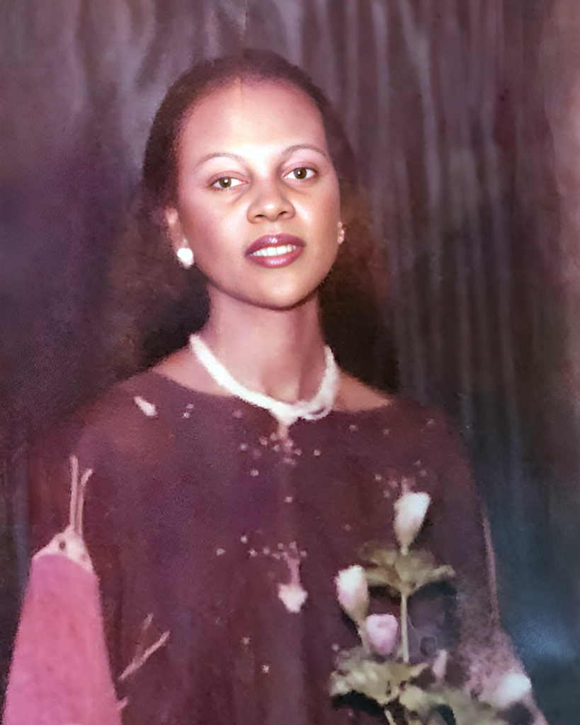 Mrs. Sherlyn S. Clark