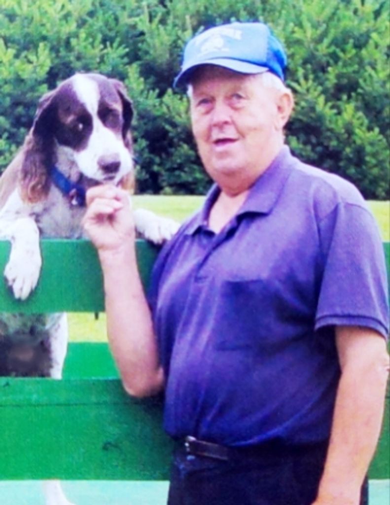 Paul N. Starner, Jr.