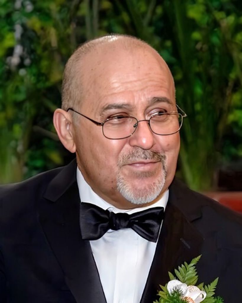 Hector J. Lopez Garcia