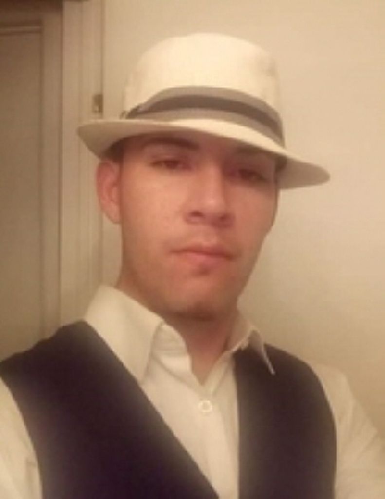 Andrew Alan Romero Profile Photo