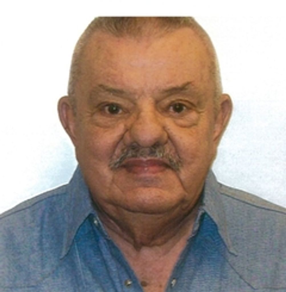 Ronald George Goebel