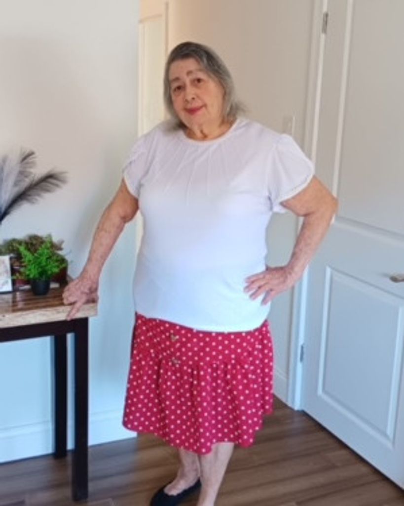 Francisca Echevarria Profile Photo