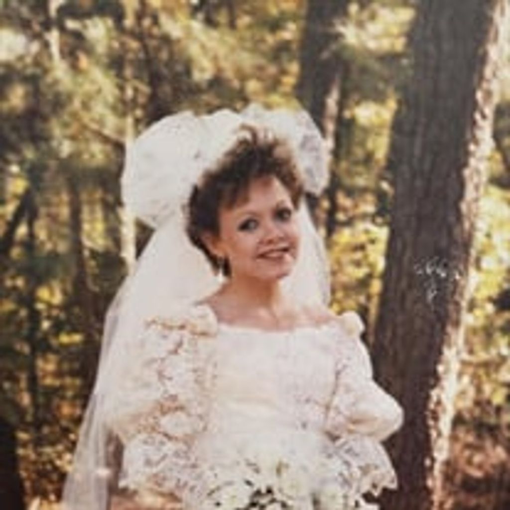 Mrs. Cheryl Annette Gray
