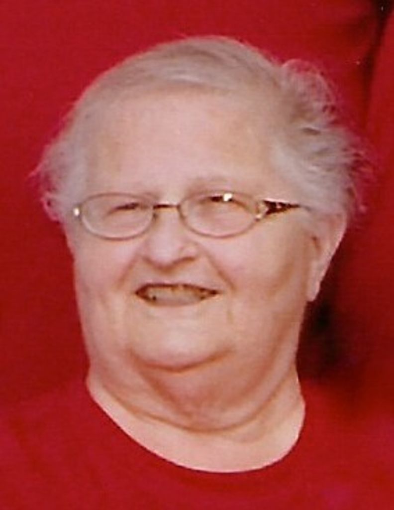 Zoe G. Proctor