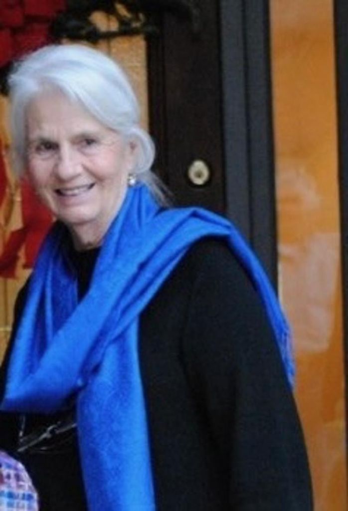 Eva Culverhouse Profile Photo