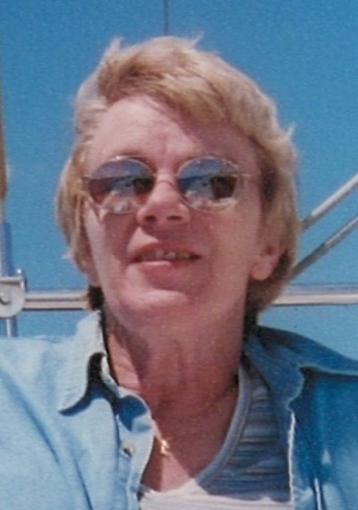 Jean (Schmidt) Dupre Profile Photo