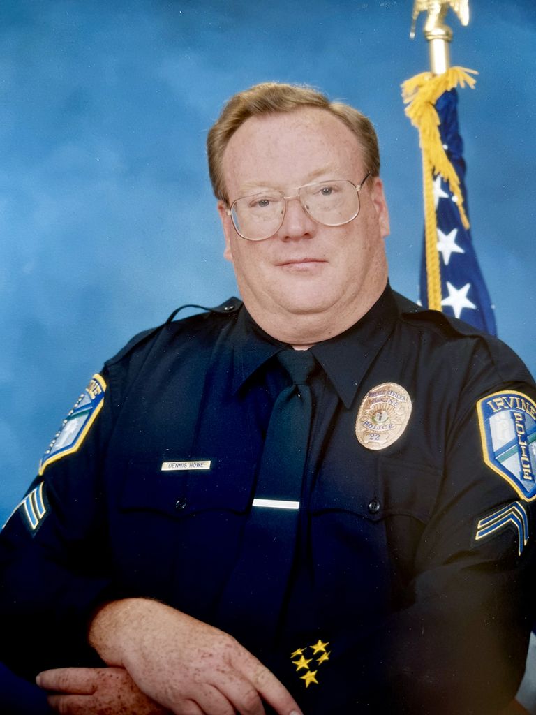 Dennis Glenn Howe Profile Photo