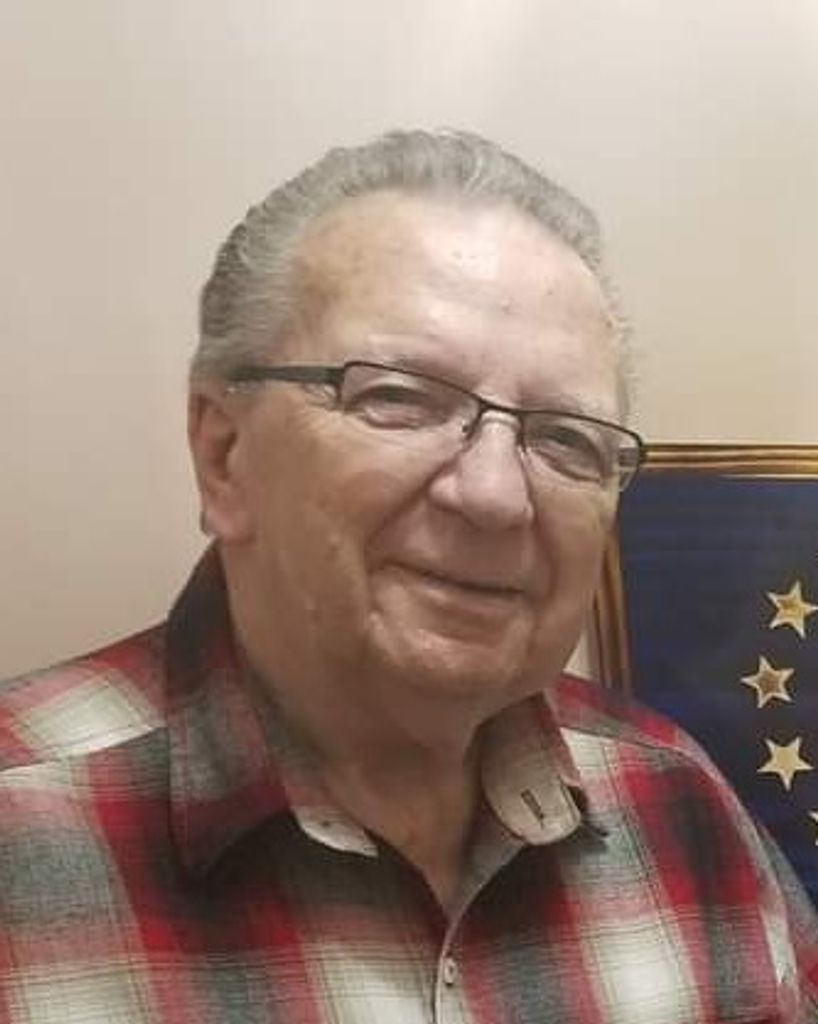 Robert "Bob" Porter Profile Photo