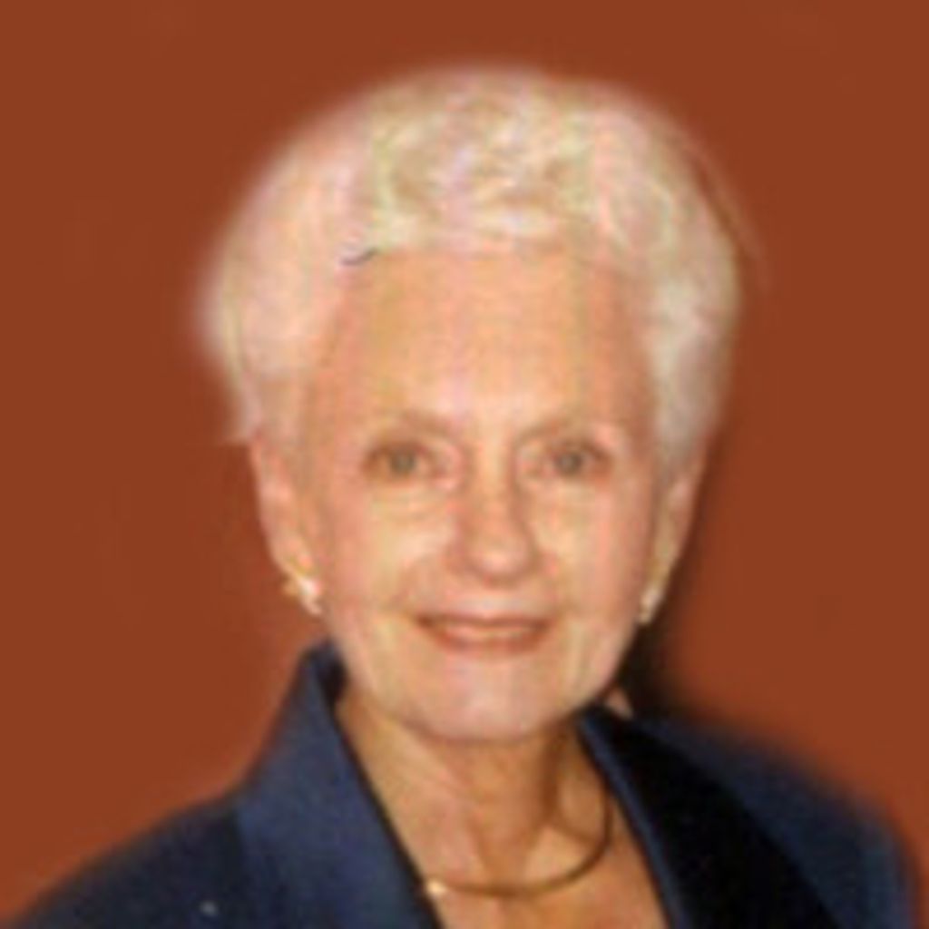 Dorothy Ledford Williams