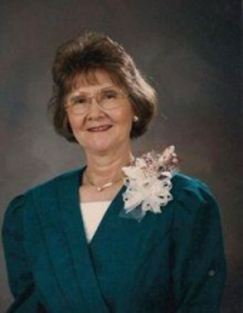 Cherrie Long
