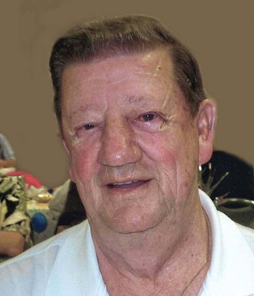 Clarence Keith Tindall